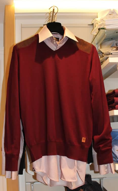 10 Dutch Menswear Brands You Need To Know picture 10 Dutch Menswear Brands You Need To Know pics