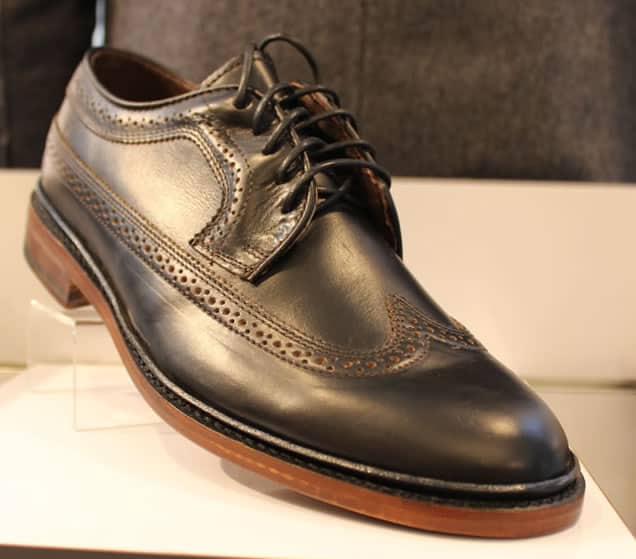 Frye Shoes by Smart Clothes York Yorkshire