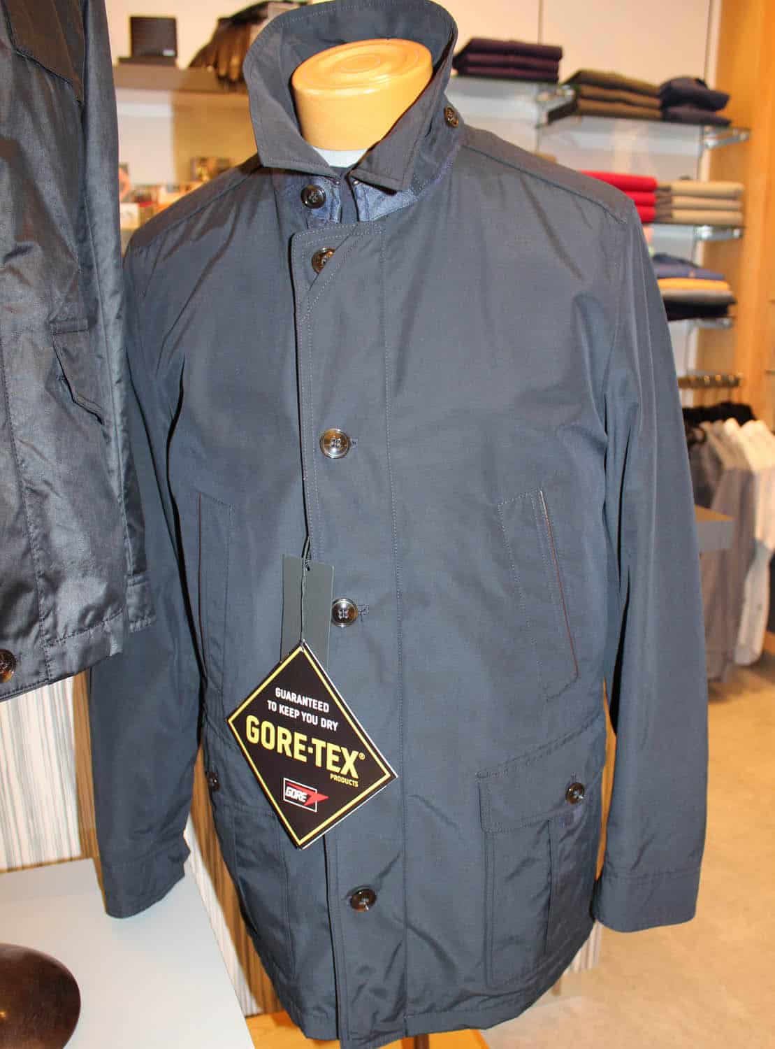 Schneiders by Smart Clothes York Yorkshire