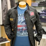 barbour steve mcqueen limited edition