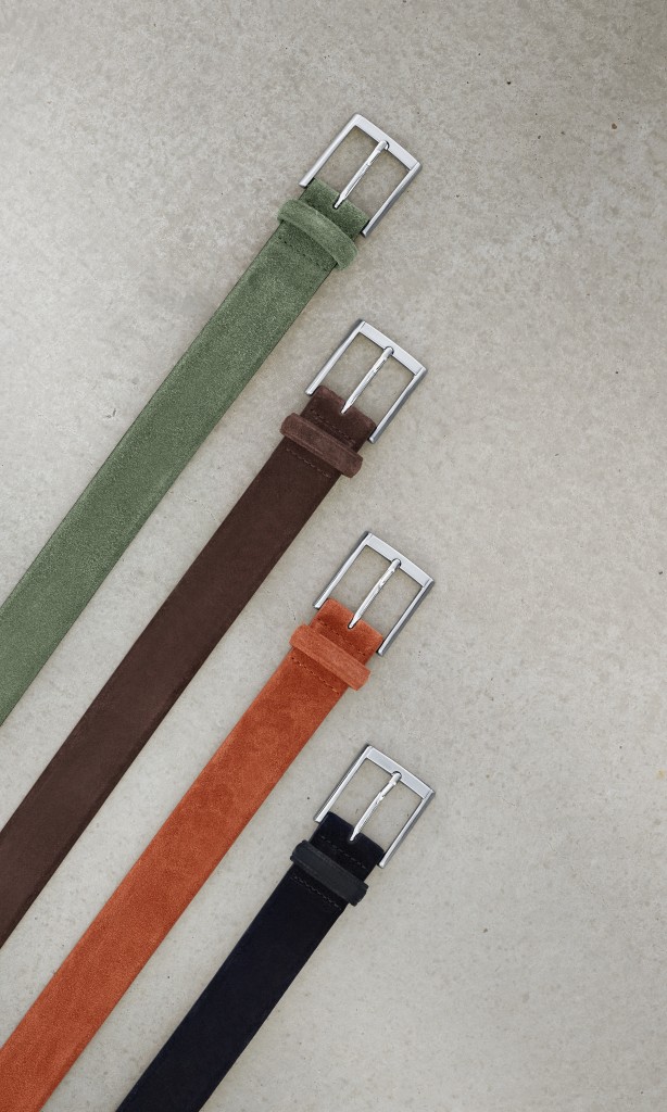 Meyer Belts and Accessories by Smart Clothes York Yorkshire
