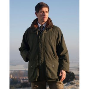 Ptarmigan clearance interactive coat