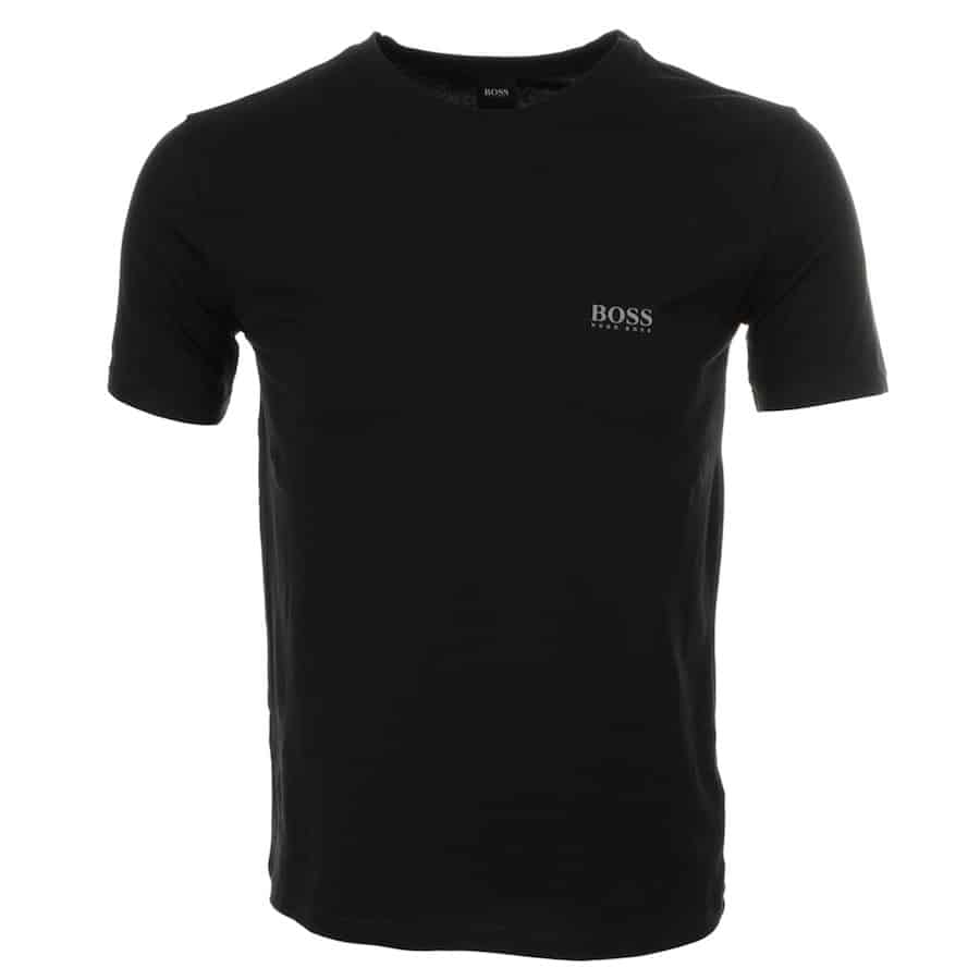 hugo boss 3 pack t shirt white