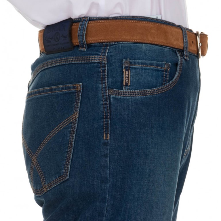 brax cooper pants