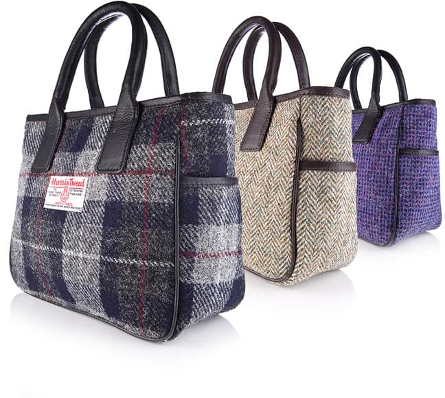 Patterns bags. Harris Tweed Bag. Сумка из твида. Сумочка из твида. Стеганая сумочка из твида.