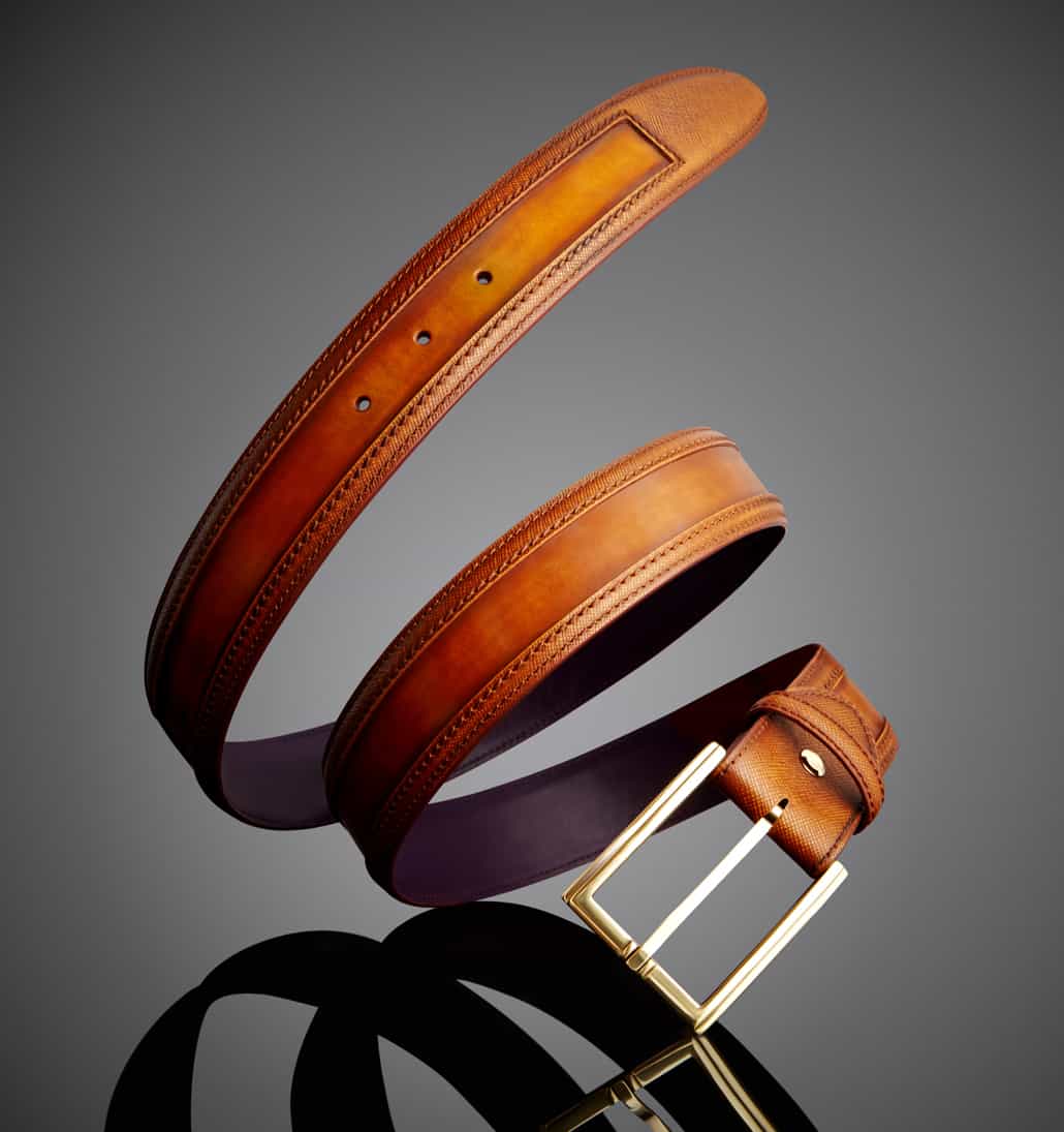 Wearing a Black belt with brown shoes…Should you ever? – Elliot Rhodes Ltd