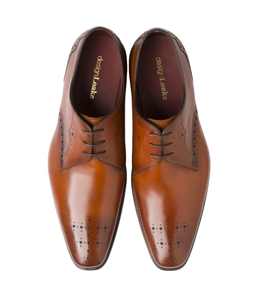 Loake by Smart Clothes York Yorkshire