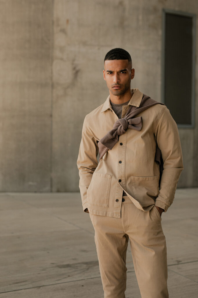 Les Deux by Smart Clothes York Yorkshire