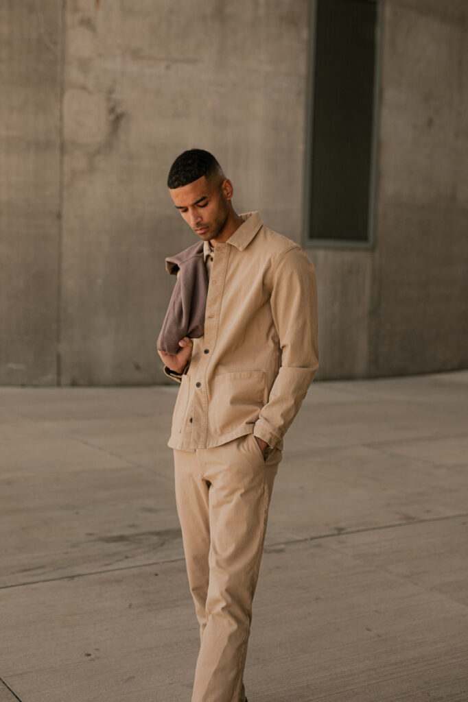 Les deux clothing uk shop