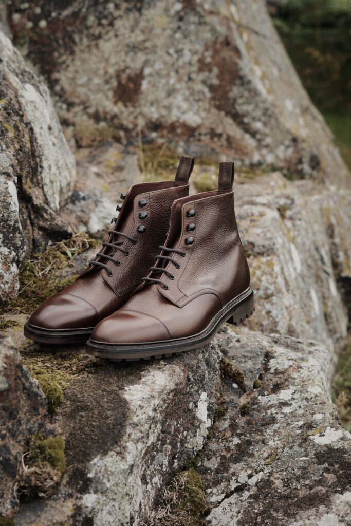 Loake by Smart Clothes York Yorkshire