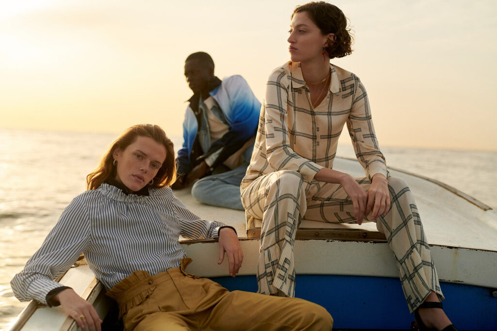 Scotch & Soda by Smart Clothes York Yorkshire