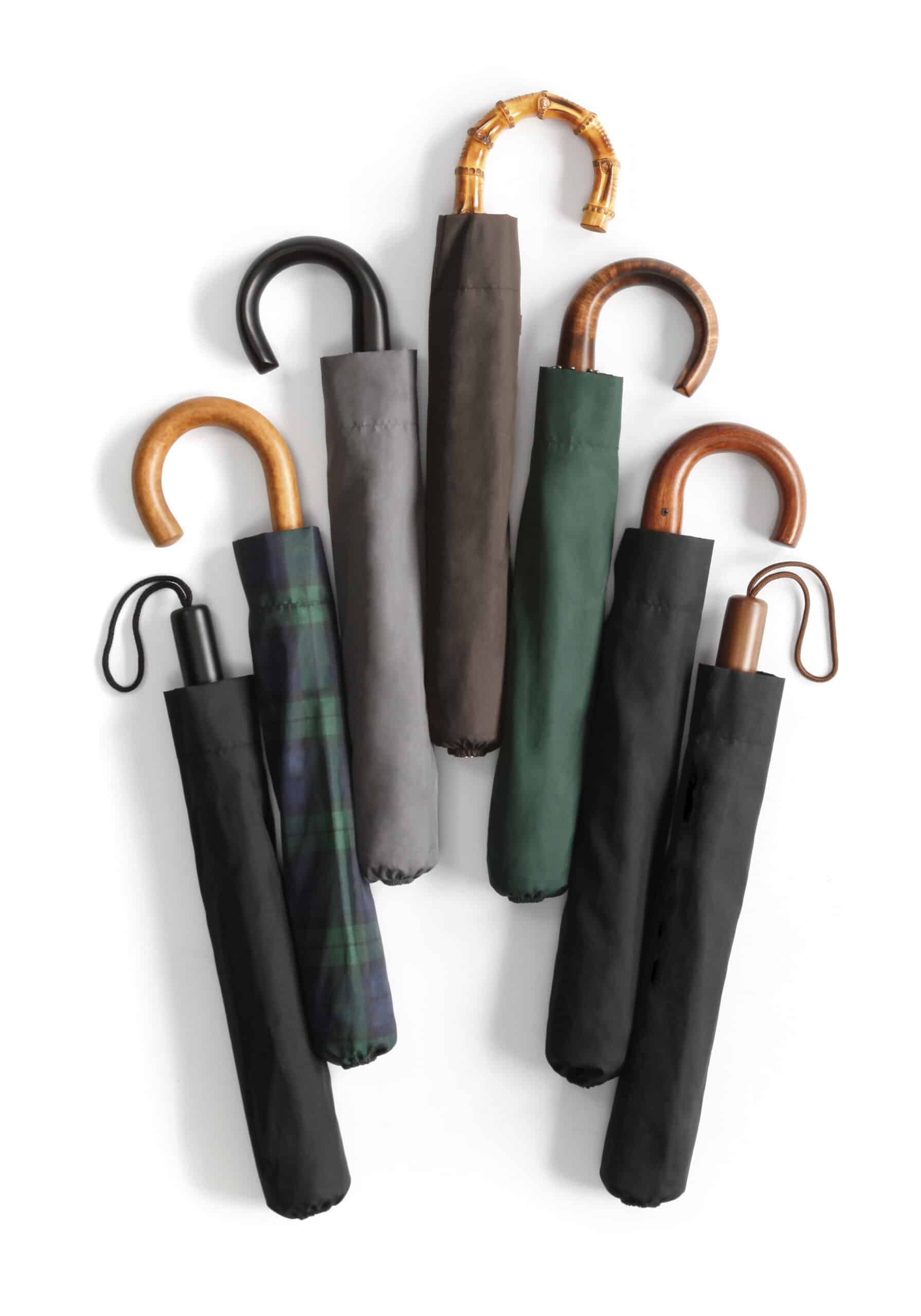 Fox Umbrellas by Smart Clothes York Yorkshire