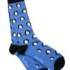 Penguin Bamboo Socks