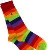 Pride Bamboo Socks